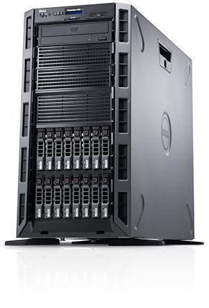 Dell NAS Recovery afbeelding
