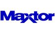 Maxtor logo
