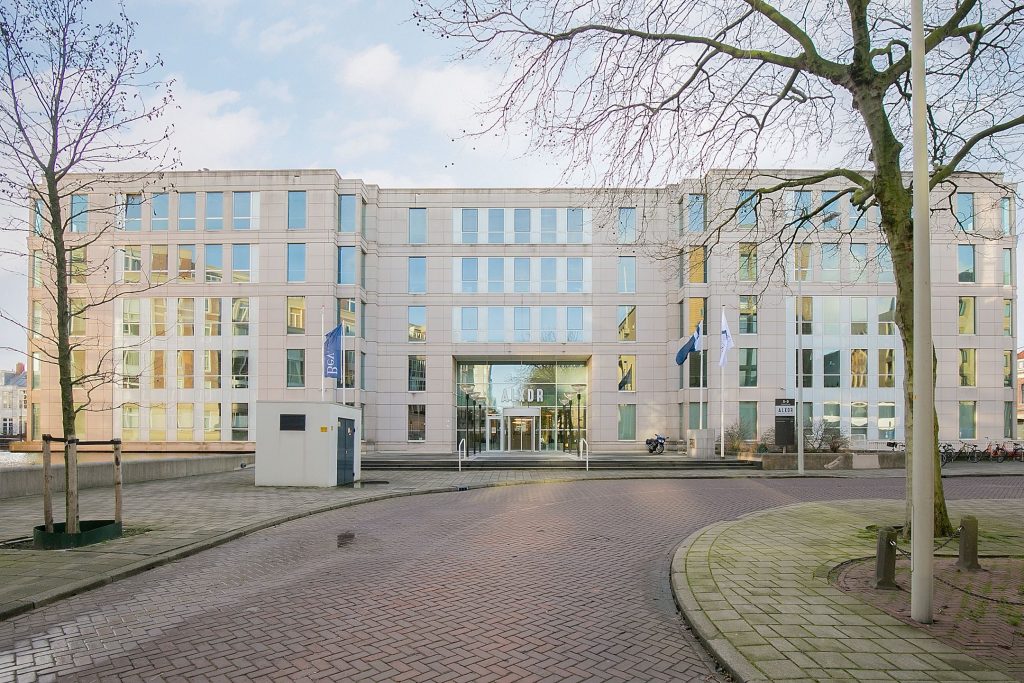 alexanderveld 5 attingo den haag