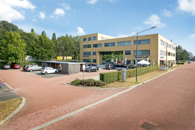 attingo datarecovery arnhem, meander 251