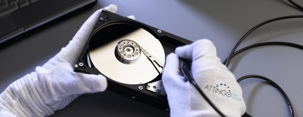 raid 0 attingo datarecovery