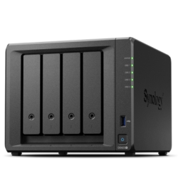 Synology-recovery afbeelding