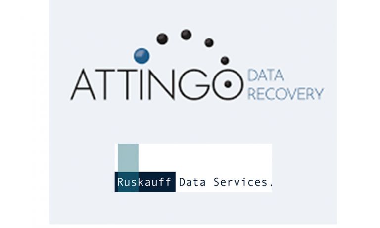 Attingo neemt Ruskauff over afbeelding