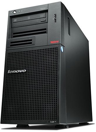 lenovo thinkserver recovery