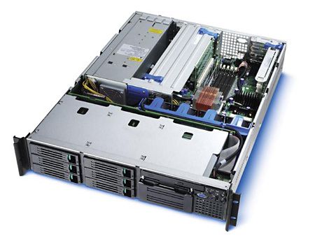 server-data-recovery Server Data Recovery afbeelding
