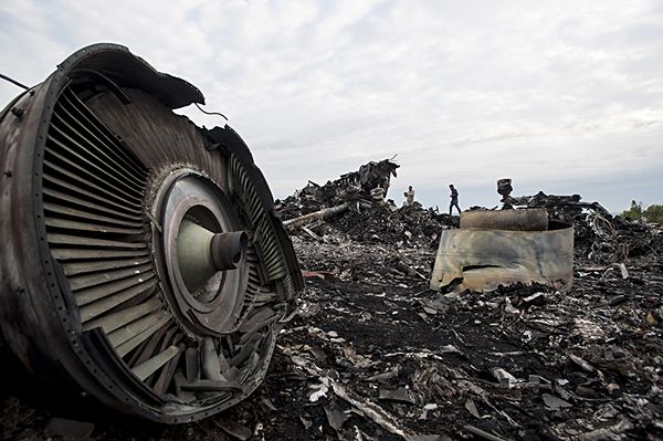 vliegramp mh17 data recovery afbeelding